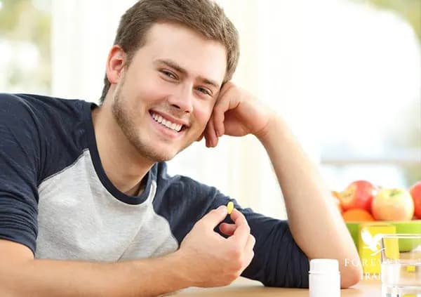 مولتی ویتامین برای مردان